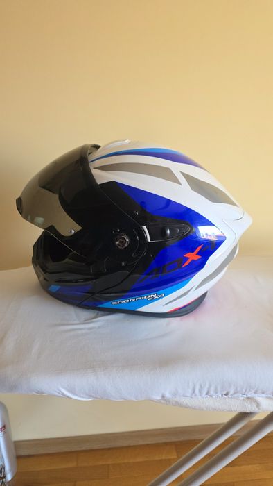 Scorpion exo adx-01 XL