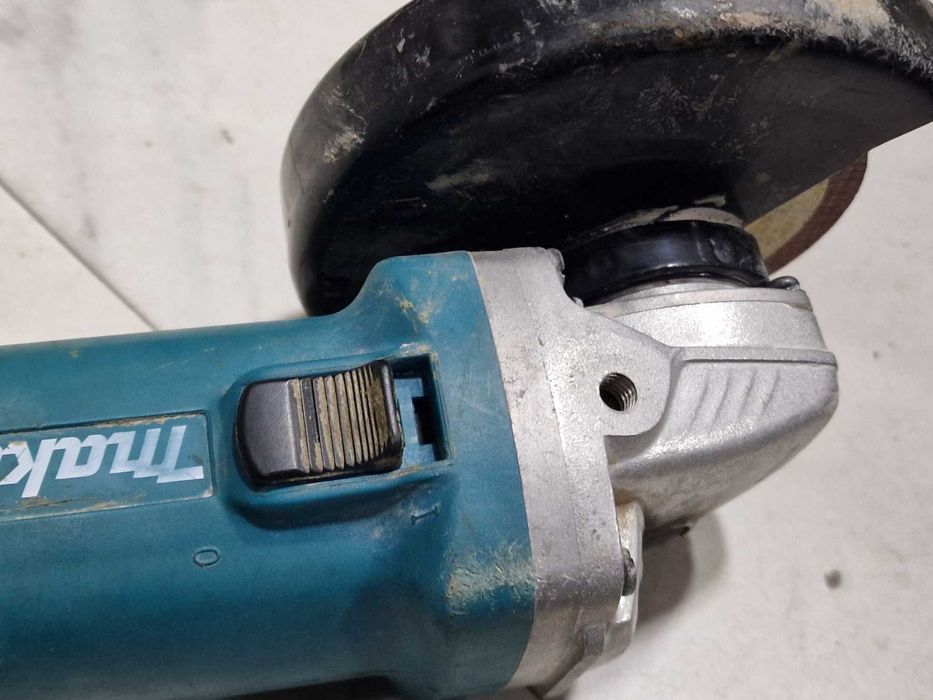Ъглошлайф Makita 9558NBR