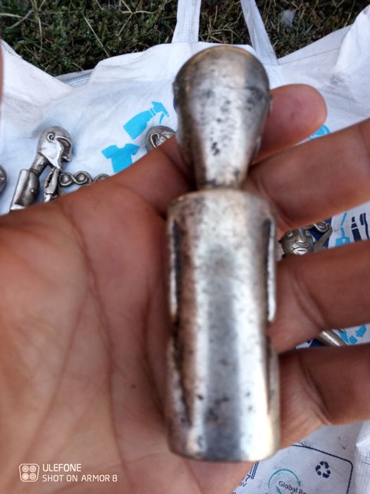 Продават се масивни фигурки 12 бройки