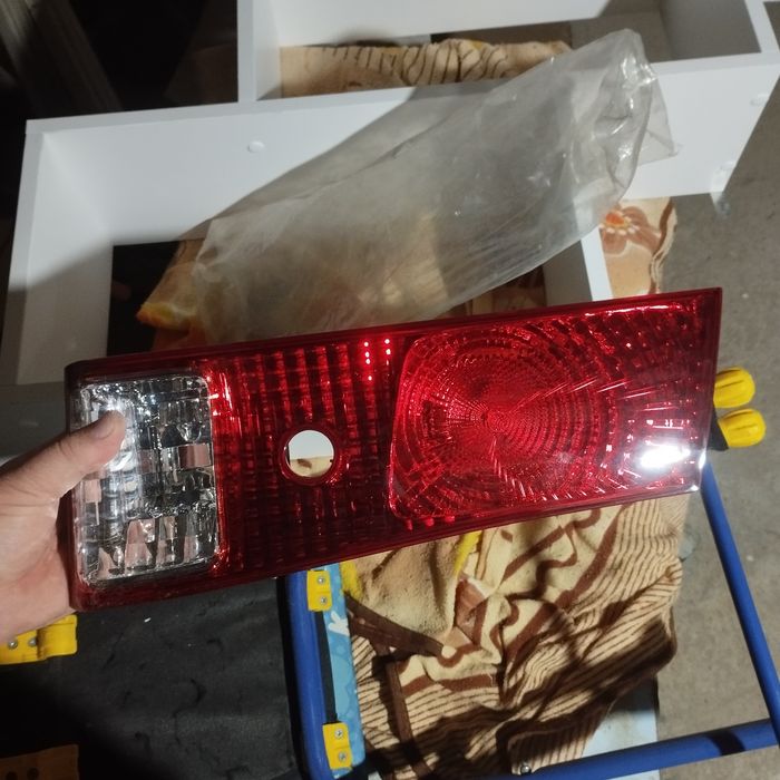 Стопфары для камри25