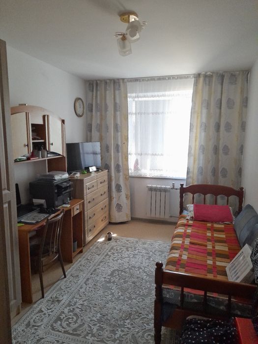 Продам 3-х конм. квартиру