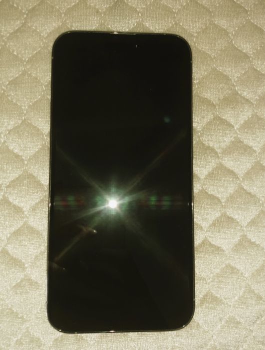 На Запчасти  айфон  14 про макс
