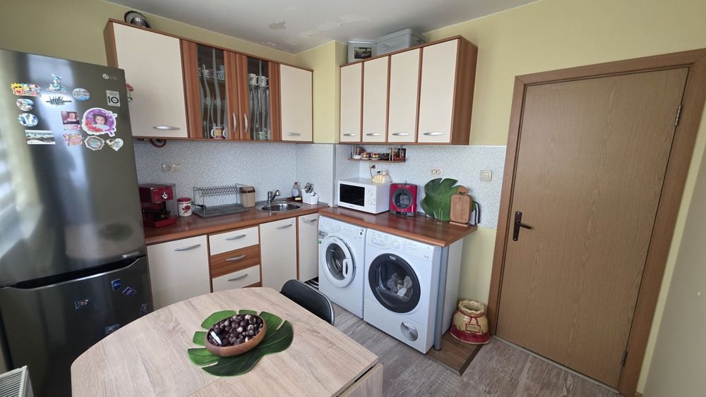 3-стаен в Плевен-Мара Денчева площ 80 цена 145000