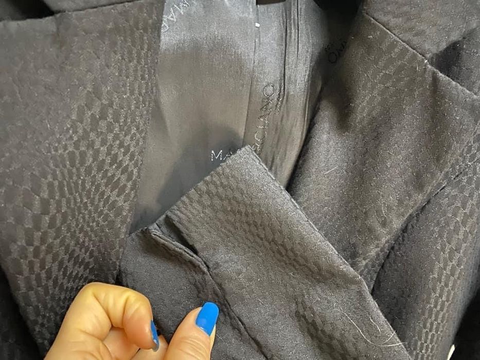 Официално сако Guess-ново XS р-р