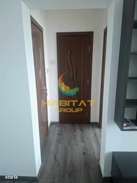 Obregia Aliorului vanzare 2 camere renovat mobilat modern