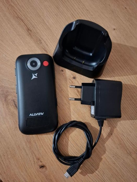 Allview D2 Senior liber complet