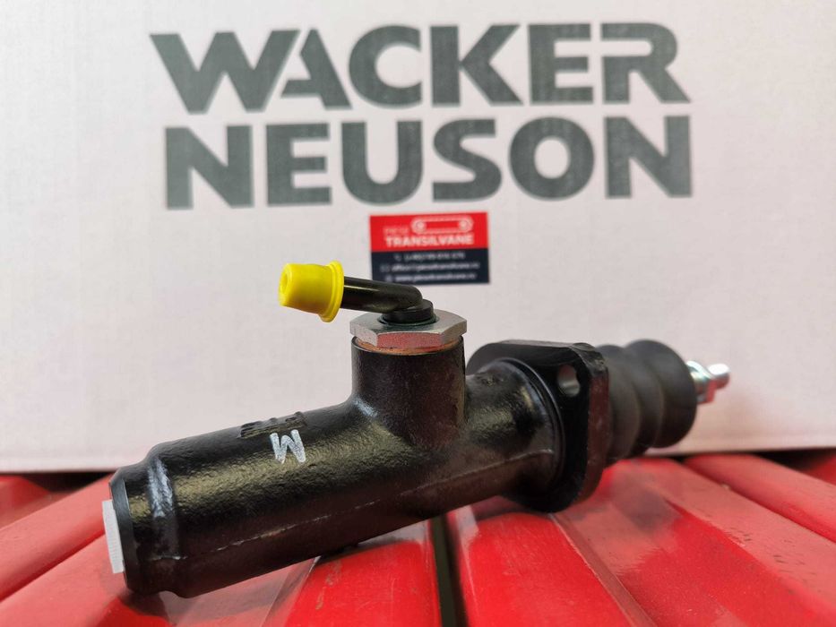 Pompă de frână încărcător frontal Wacker Neuson WL54
