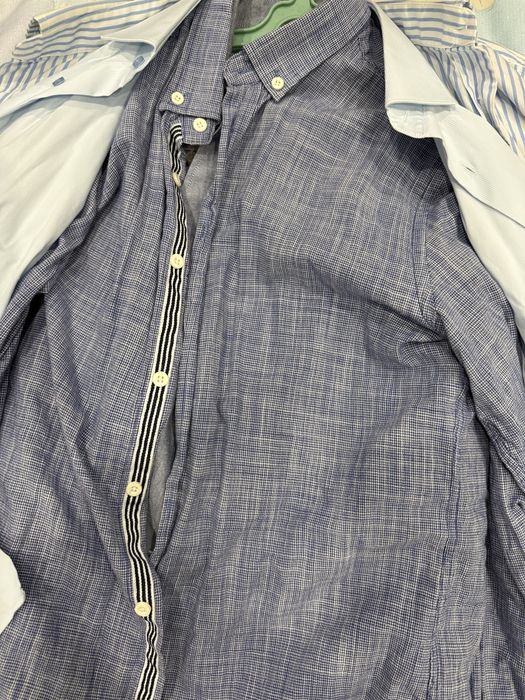 Продам мужские рубашки