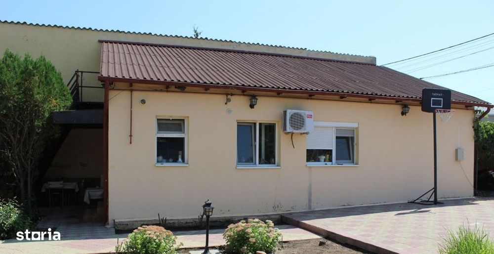 De Vanzare | Casa | 49 Mpc | Valu Lui Traian
