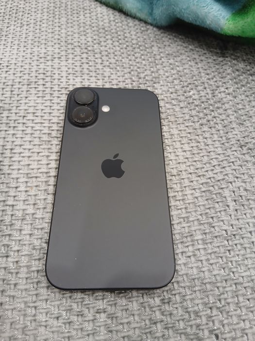 iPhone 16 128GB обмен на PS 5 Pro