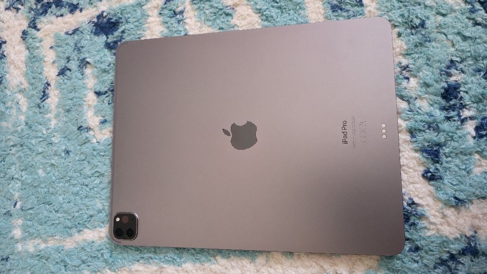 iPad Pro m2 12.9(6 поколение) 1 ТБ