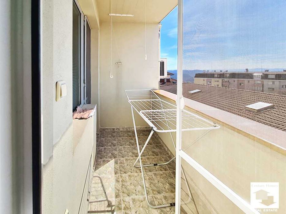 Продава се Двустаен апартамент в Велико Търново, Картала - 50 кв.м за 1071 €/кв.м - Снимка #6