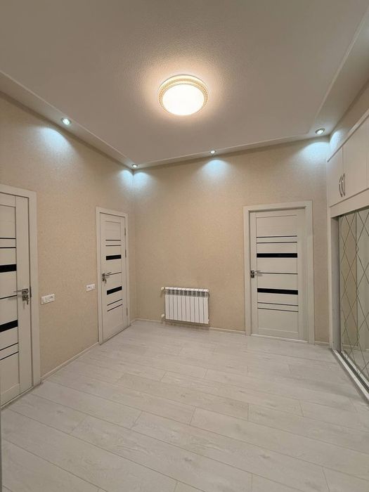 Срочно продаётся 3х -комнатная квартира