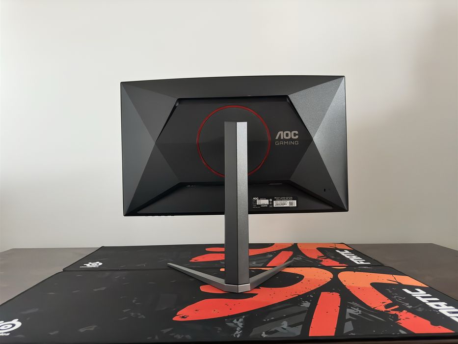 AOC C27G4Z Gaming monitor