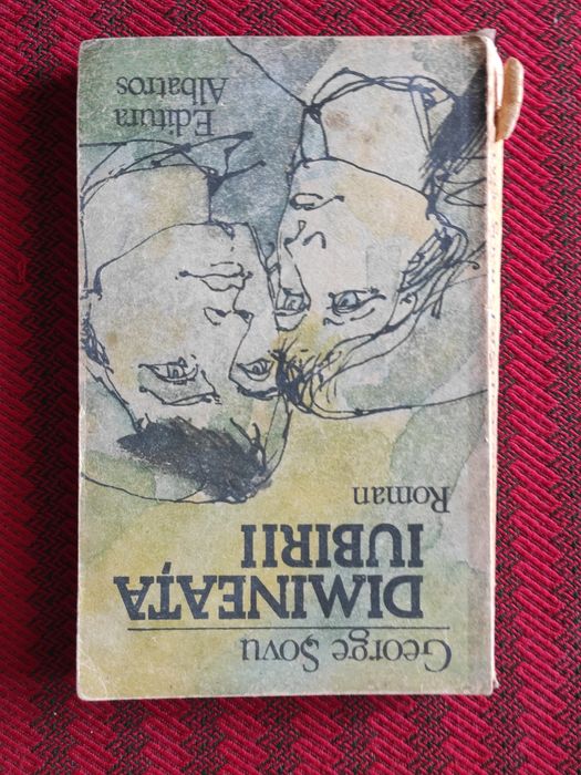 Carti cu teme diferite, autori diferiti