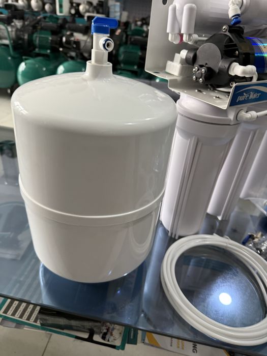 5 боскичли обратный осмос фильтр оптом арзон suv filtr toza suv filter