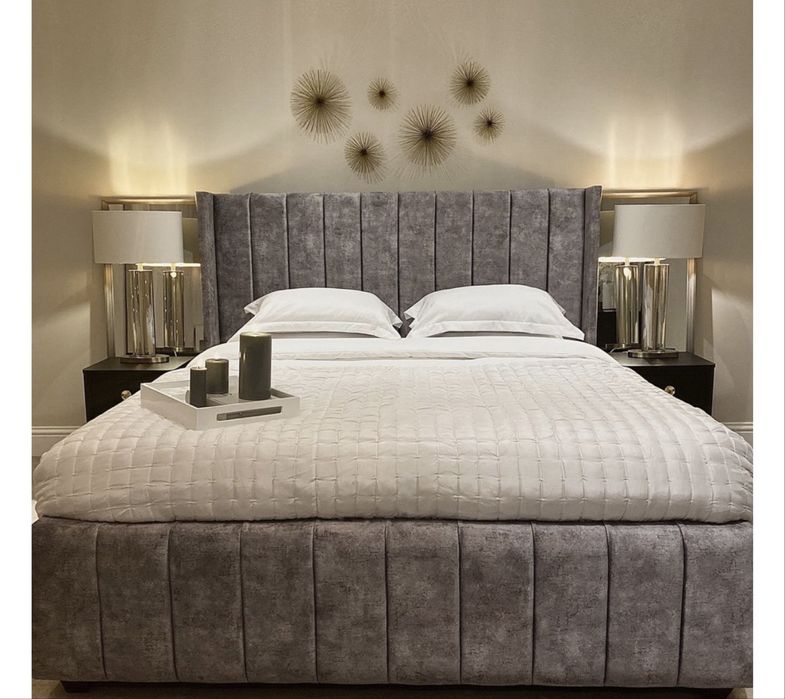 Кровать двухспальная