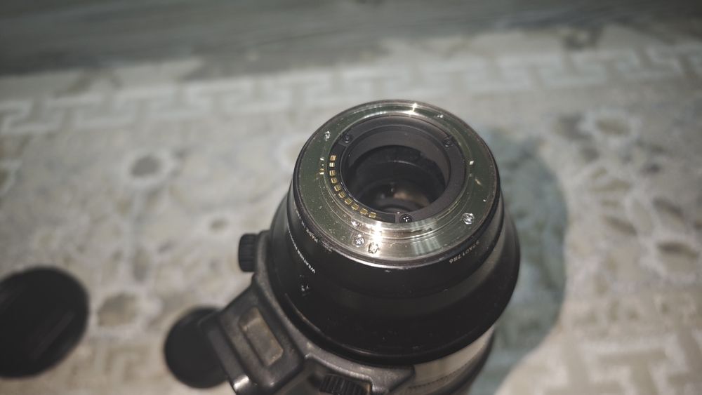 Продам объективы Fuji XF