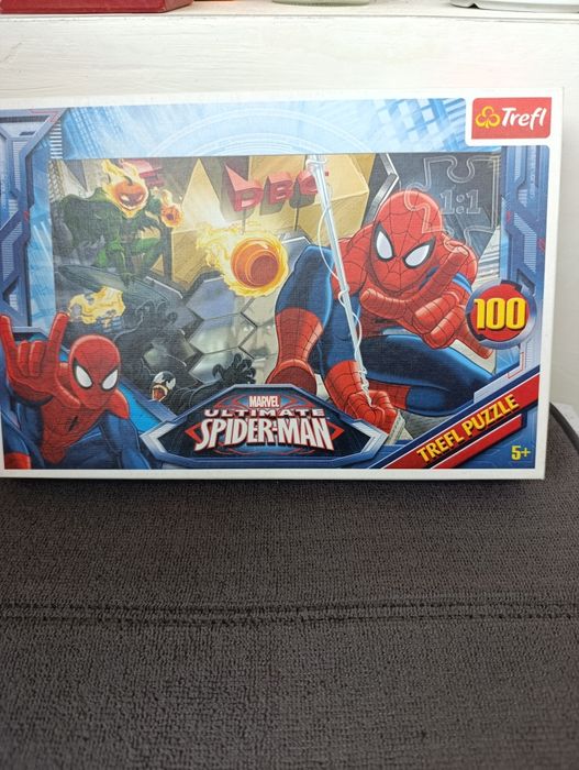 Пъзели различни размери