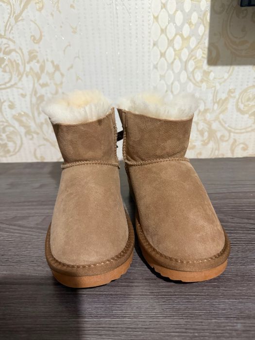 Угги детские новые