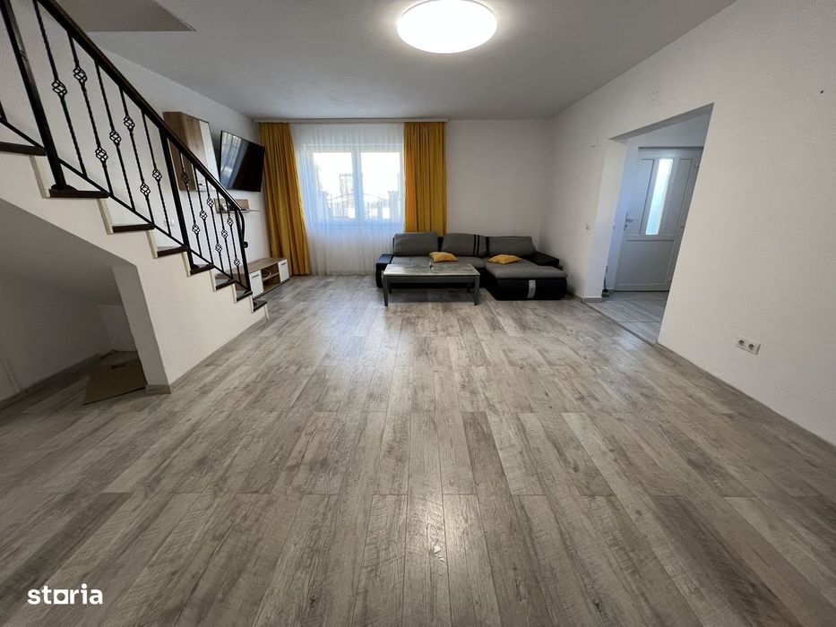 Casă tip duplex – 4 camere, Turnișor, Sibiu