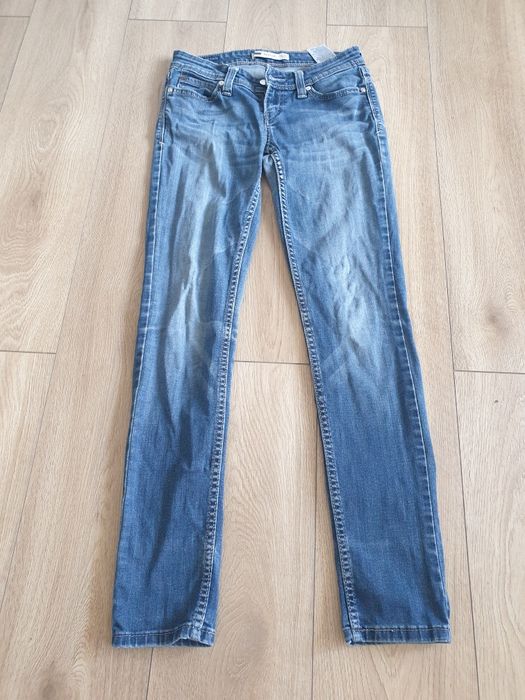 Blugi Levi's marimea s