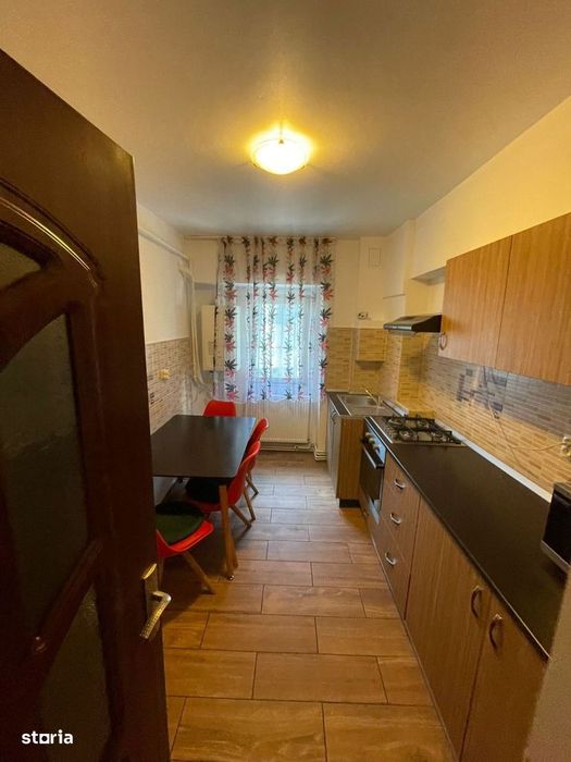 Apartament 2 camere Sf. Lazar - Palas — fotografia 3