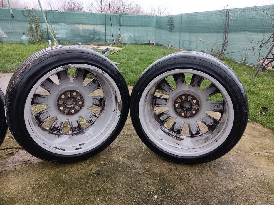 Vand genti  opel isignia