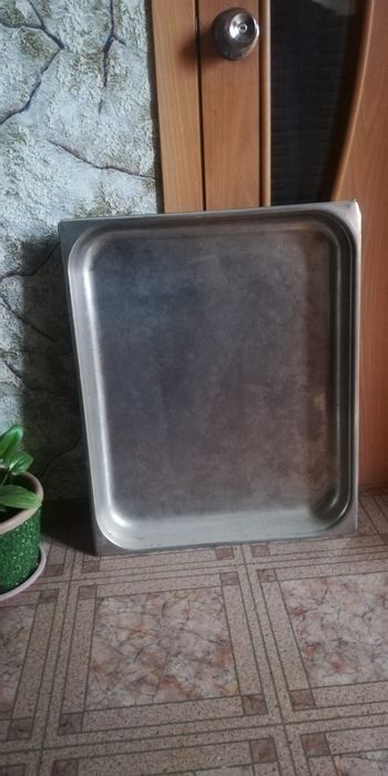 Лоток для выпечки, разнос