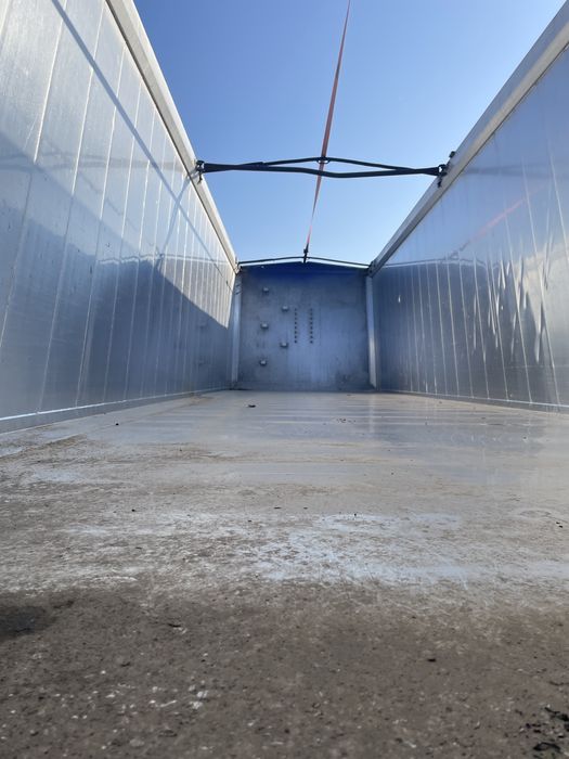 Semiremorca Wielton Bena cereale