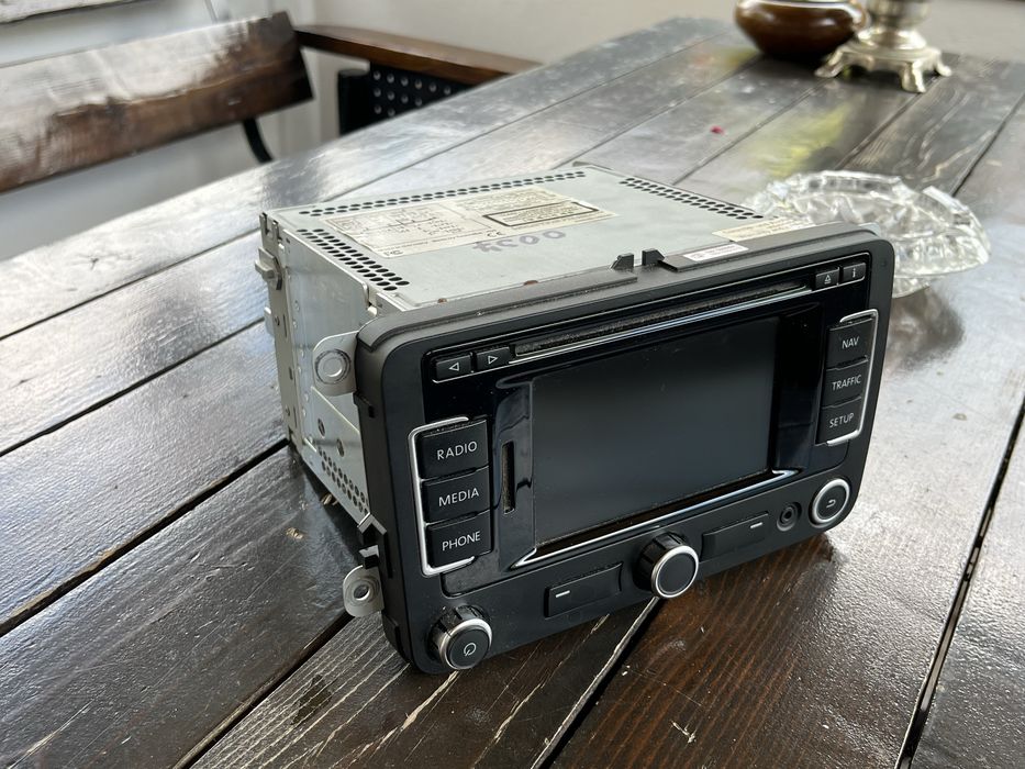 Мултимедия навигация Rns 315