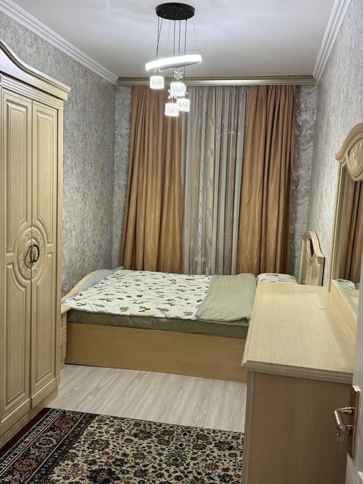 Феруза массив 3х комнатная