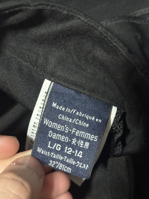 Pantaloni arcteryx gamma