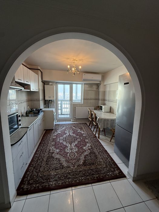 Apartament 2 camere de inchiriat Marriot/Palatul Parlamentului