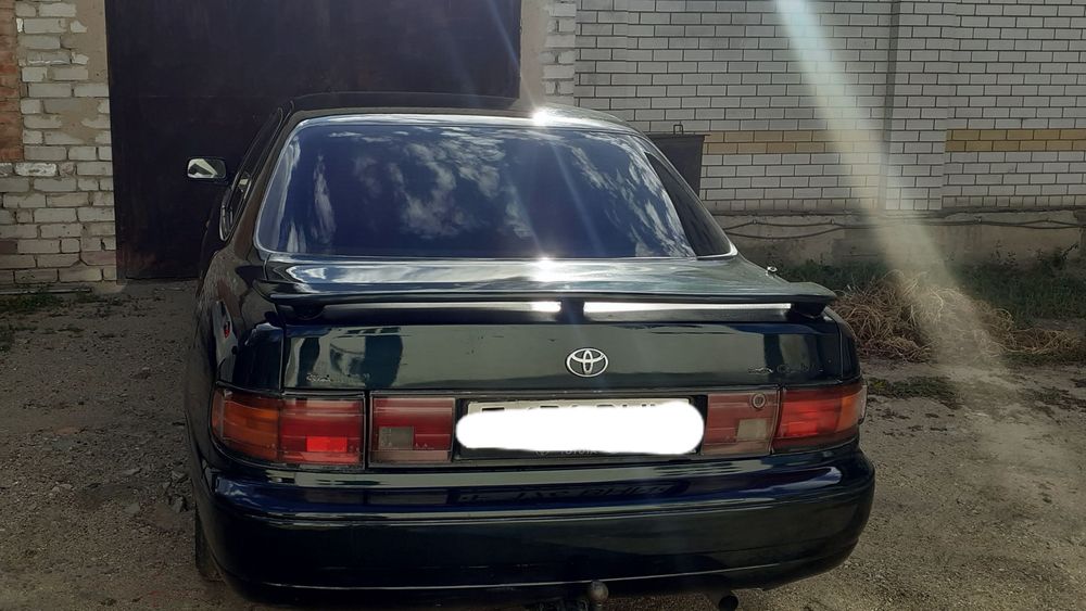 Продам  Тойота Камри - 10