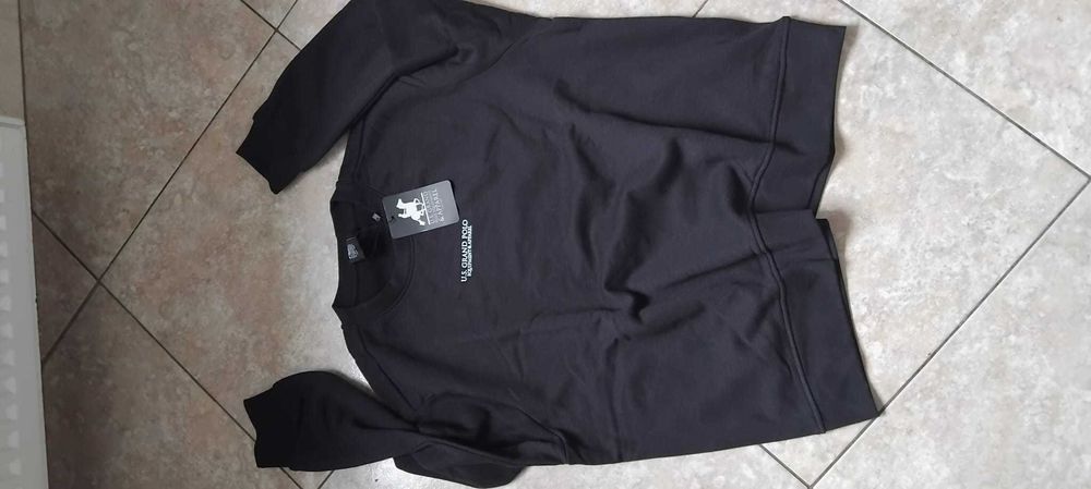 Bluza U.S.POLO.dama ,L/XL,cu eticheta