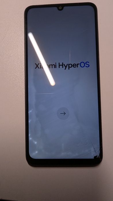 Смартфон Redmi 13C