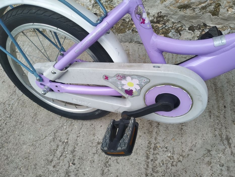 Велосипед Puky 16 цола