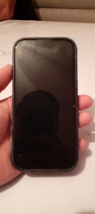 IPhone 16 pro 256
