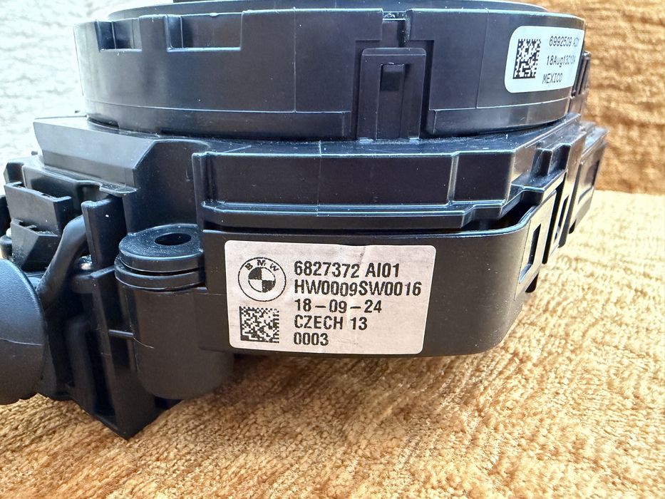Spira volan / SZL BMW X1 F48, X2 F39, X5 F15