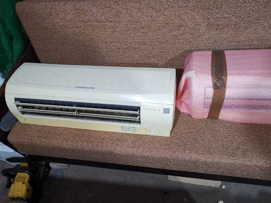 Климатик Митсубиши