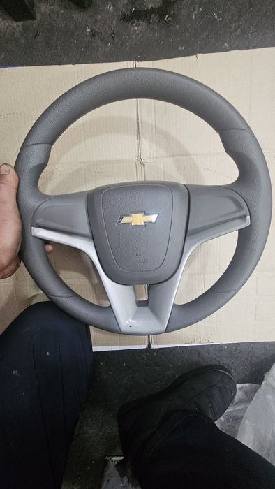 Chevrolet Cobalt rul original ideal holatda arzon narxda