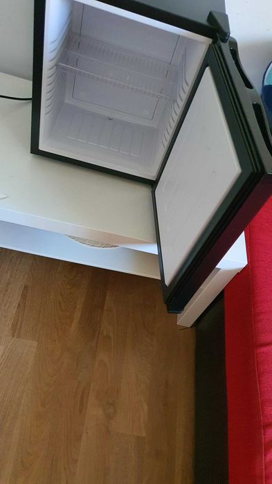 Mini frigider KLARSTEIN Germania