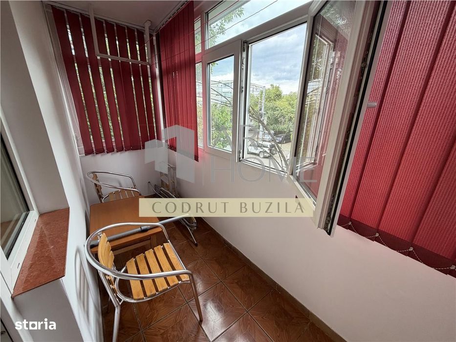 Garsoniera 40 mp , zona Vest, Ploiesti