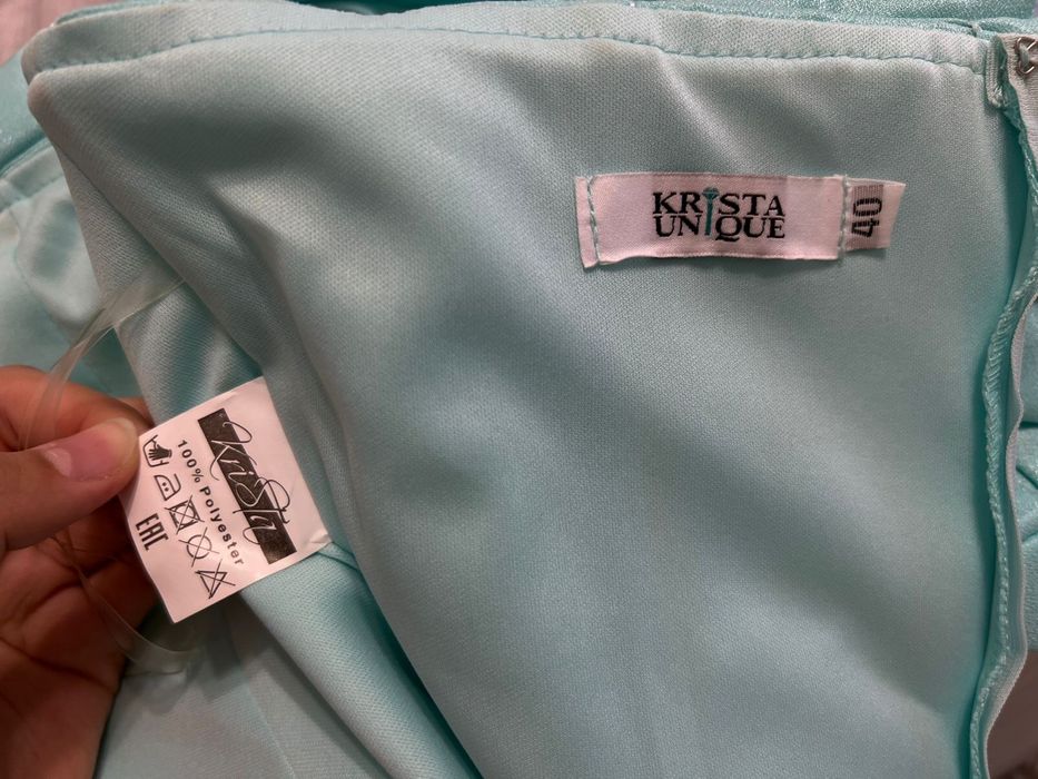 Вечернее платье.О цене можем договорится