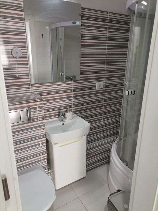 Oferta! 3 camere, 2 băi, 350 m Metrou Grozăvești, vedere spre parc, Comision 0%