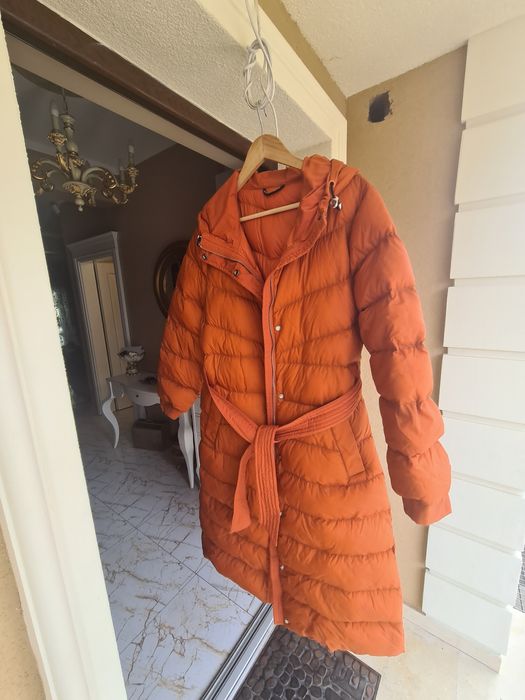 Geaca Benetton,ca noua,superba,marime 14 UK