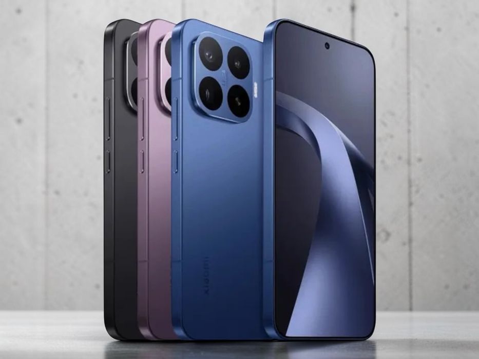 Xiaomi 17T Pro 5G 1TB 12RAM Black / Blue / Violet ЧИСТО НОВ! Неразпечатан! 2г. Гаранция!
