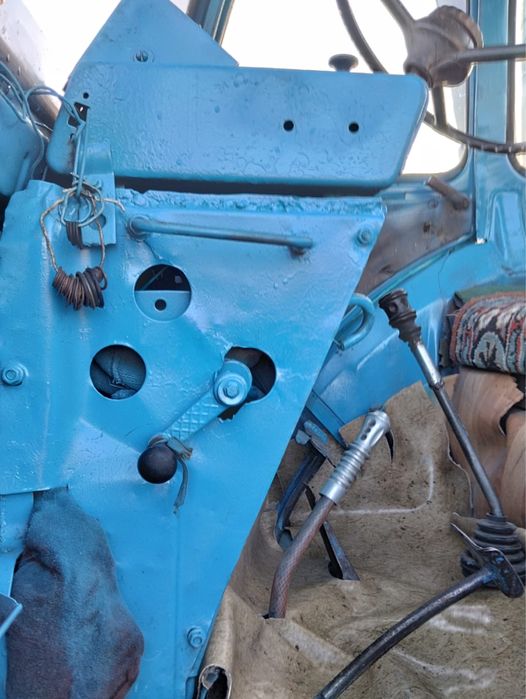 Продам трактор мтз 80