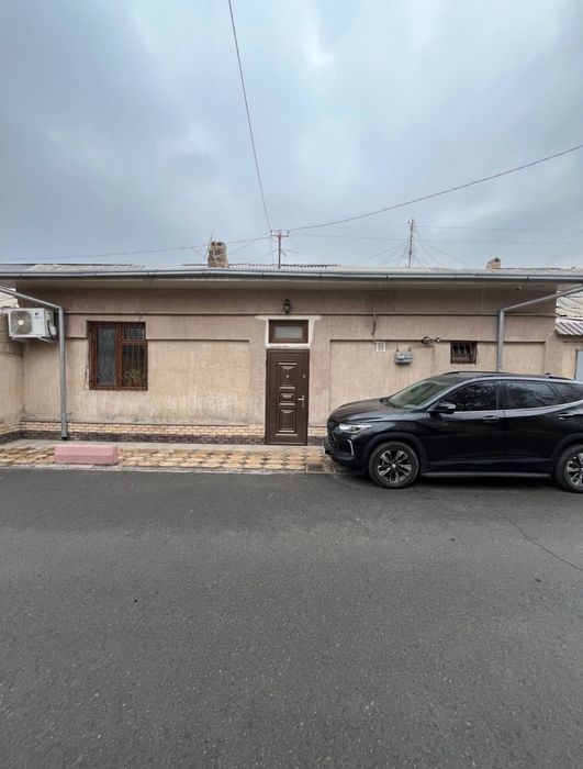 Яшнабадский р-н 3х ком Дустлик Парк